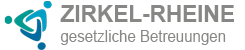 Zirkel-Rheine Logo